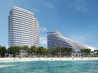 Auberge Beach Residences Auberge Beach Residences