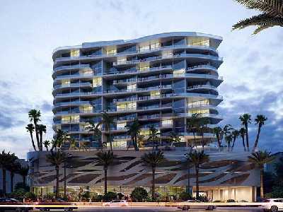 Aurora Residences Aurora Residences