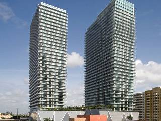 Axis on Brickell Axis on Brickell