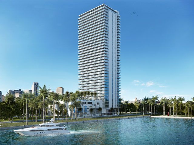 Bay House apartments for sale and rent