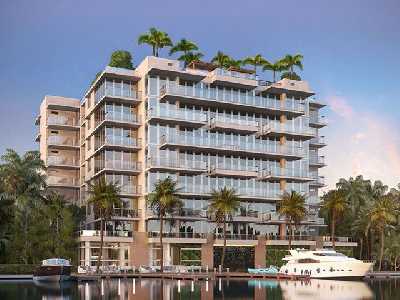 Bijou Bay Harbor