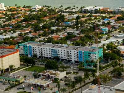 Breeze Condo for Sale in North Bay Village, FL
