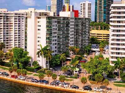 Brickell Bay Tower Brickell Bay Tower