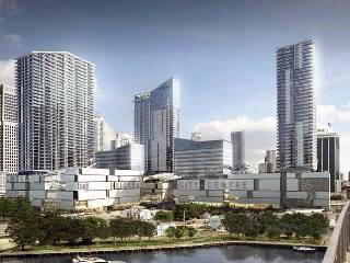 Brickell City Centre Brickell City Centre