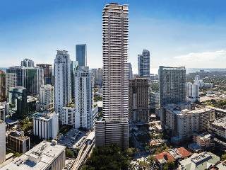 Brickell Flatiron