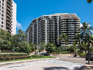 Brickell Key One