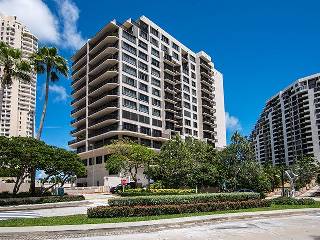 Brickell Key Two