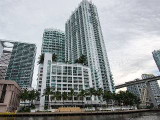 North Tower