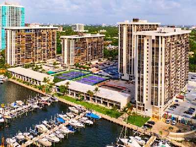 Brickell Place Brickell Place