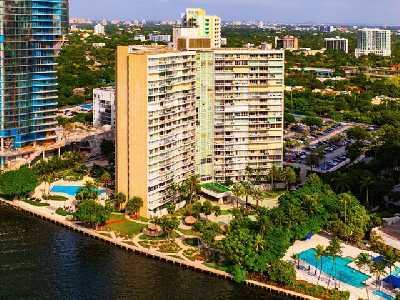 Brickell Townhouse