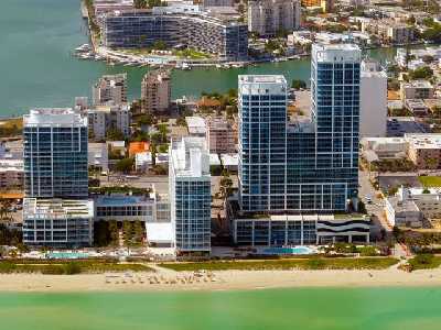 Carillon Miami Beach Carillon Miami Beach