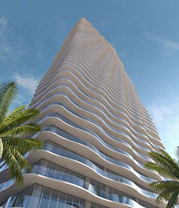 Casa Bella Residences