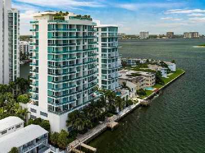 Cielo on the Bay
