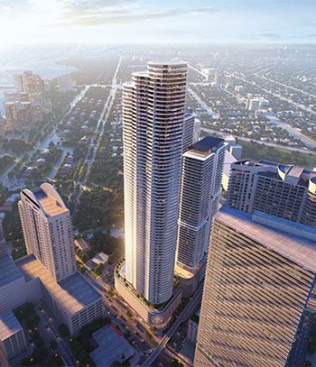 Cipriani Residences