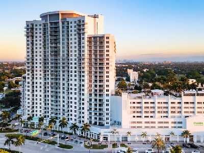Circ Residences Circ Residences