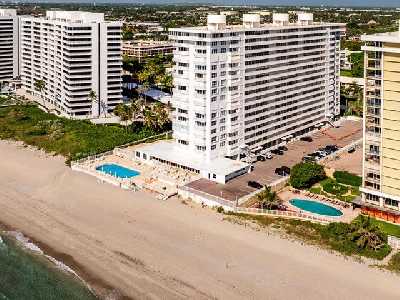 Cloister Beach Towers Cloister Beach Towers