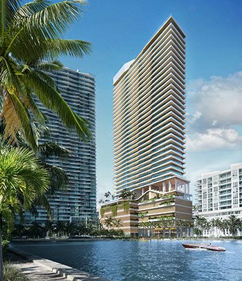 Cove Miami