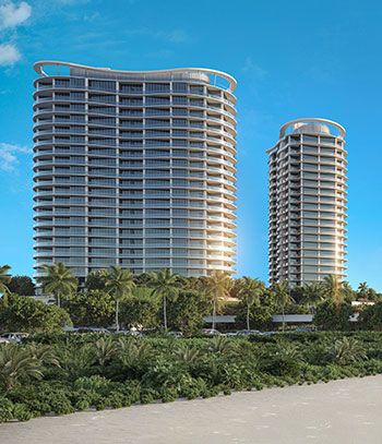 St Regis Bahia Mar
