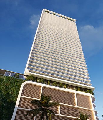 Viceroy Fort Lauderdale