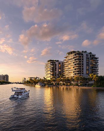 Ritz Carlton FtLauderdale