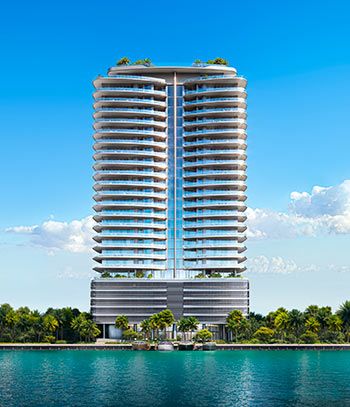 Pagani Residences