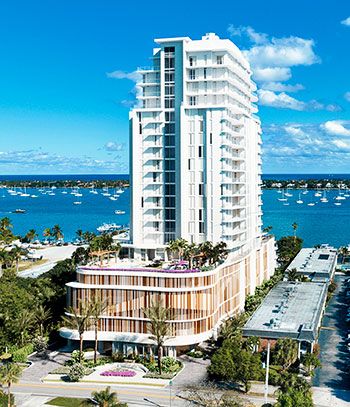 Alba Palm Beach