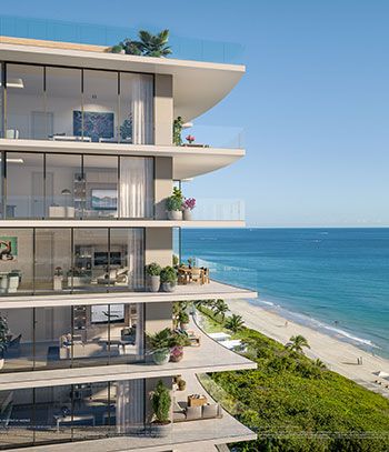 Rosewood Residences