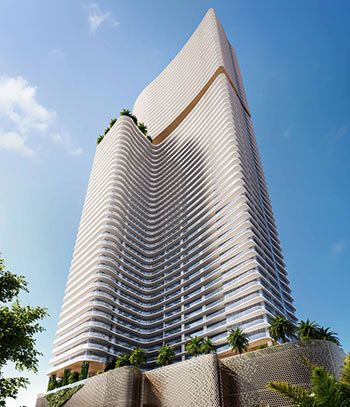 JEM Residences