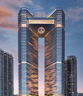 Faena Residences