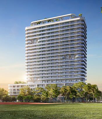 72 Park Miami Beach