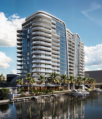 3000 Waterside