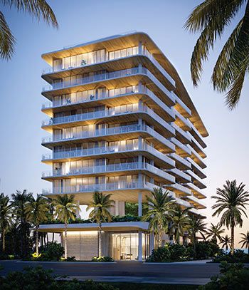 Ocean House Surfside