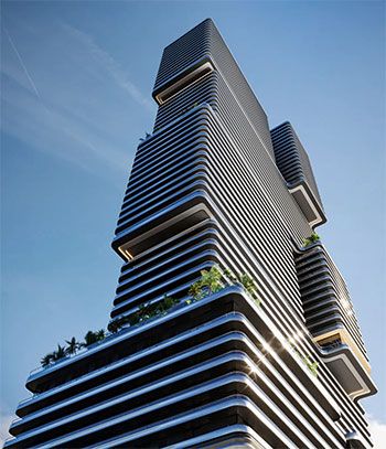 Mercedes-Benz Places