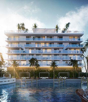 Origin Residences
