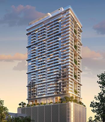 Palm Tree Residences