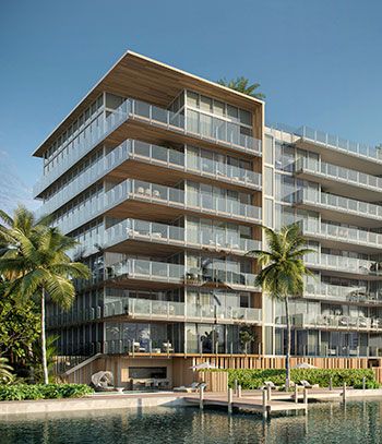 La Mare Regency
