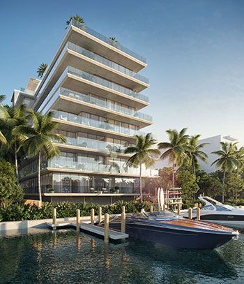La Mare Signature