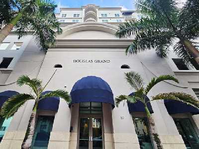 Douglas Grand Douglas Grand