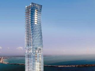 Echo Brickell