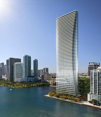EDITION Residences