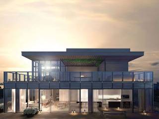 Edition Residences Edition Residences