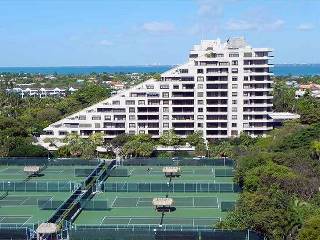 Key Colony Emerald Bay Condo Key Biscayne for Sale