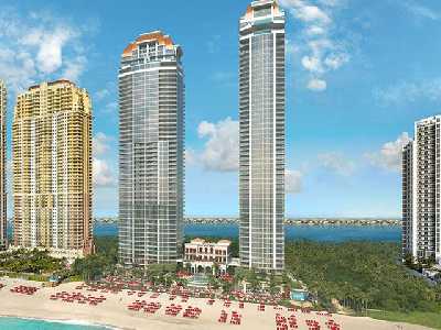 Estates at Acqualina