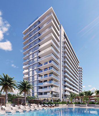 GAIA Residences