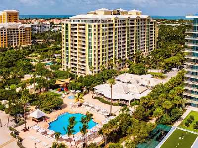 Grand Bay Tower Grand Bay Tower