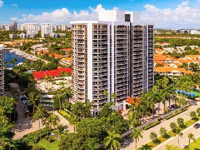 Harbor Towers