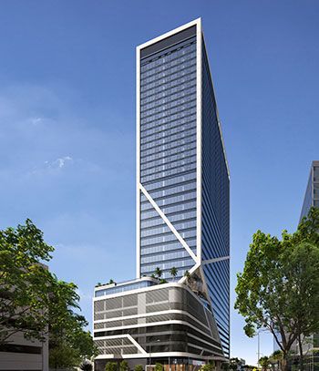 HUB Miami Residences