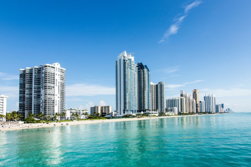 Sunny Isles Beach