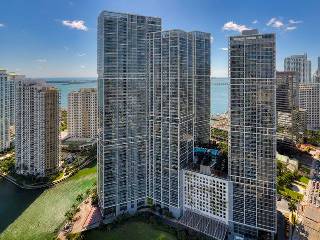 Icon Brickell Tower 1