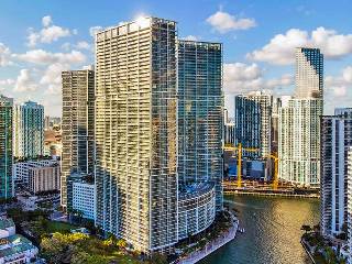 Icon Brickell Tower 2